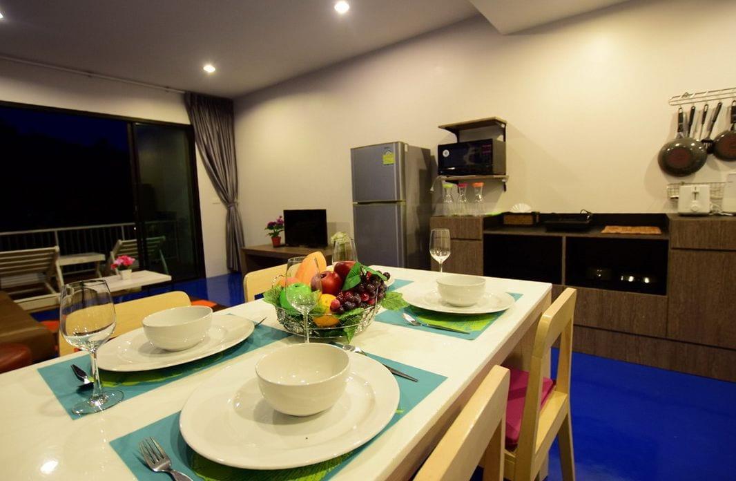 הואה הין Franjipani Resort מראה חיצוני תמונה