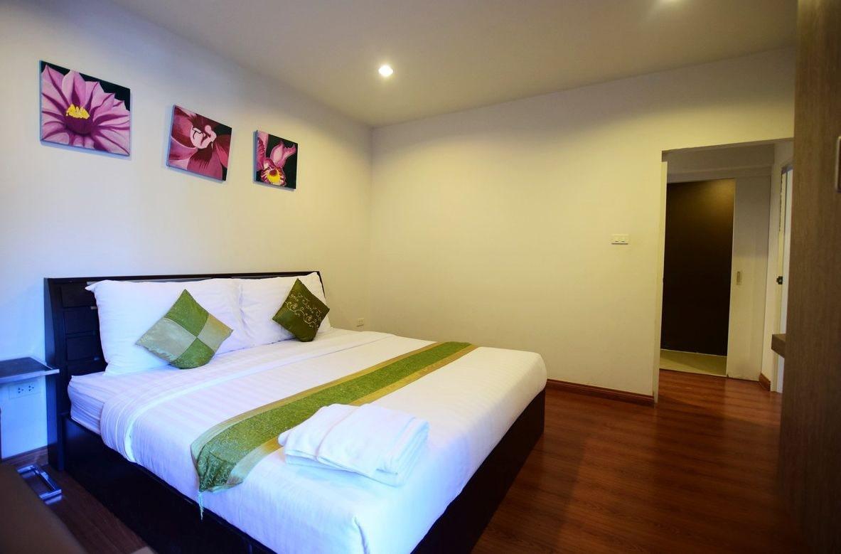 הואה הין Franjipani Resort מראה חיצוני תמונה