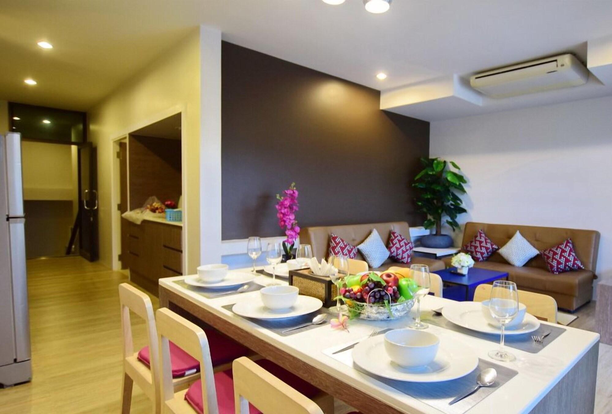 הואה הין Franjipani Resort מראה חיצוני תמונה