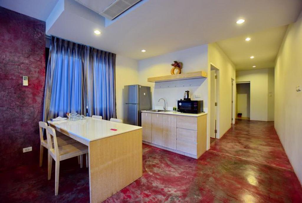 הואה הין Franjipani Resort מראה חיצוני תמונה