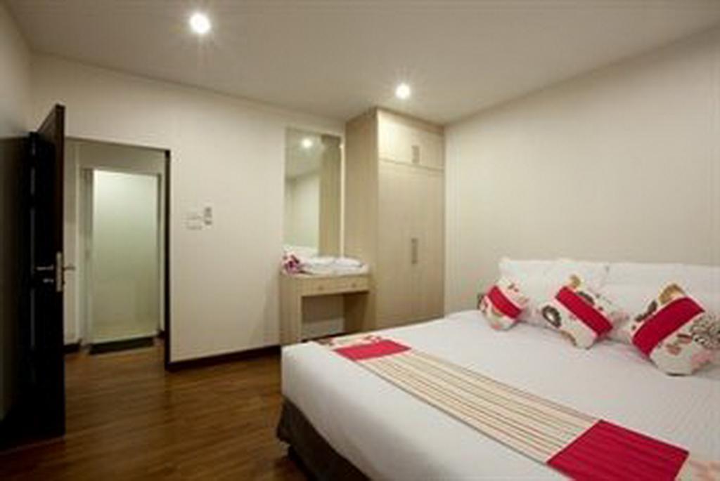 הואה הין Franjipani Resort מראה חיצוני תמונה