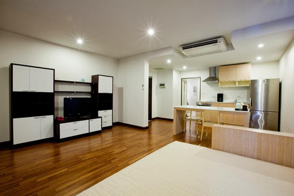 הואה הין Franjipani Resort מראה חיצוני תמונה