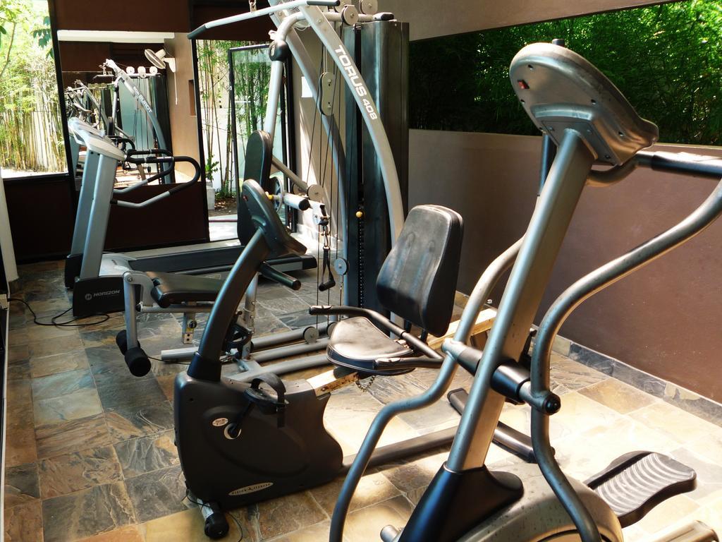 הואה הין Franjipani Resort מראה חיצוני תמונה